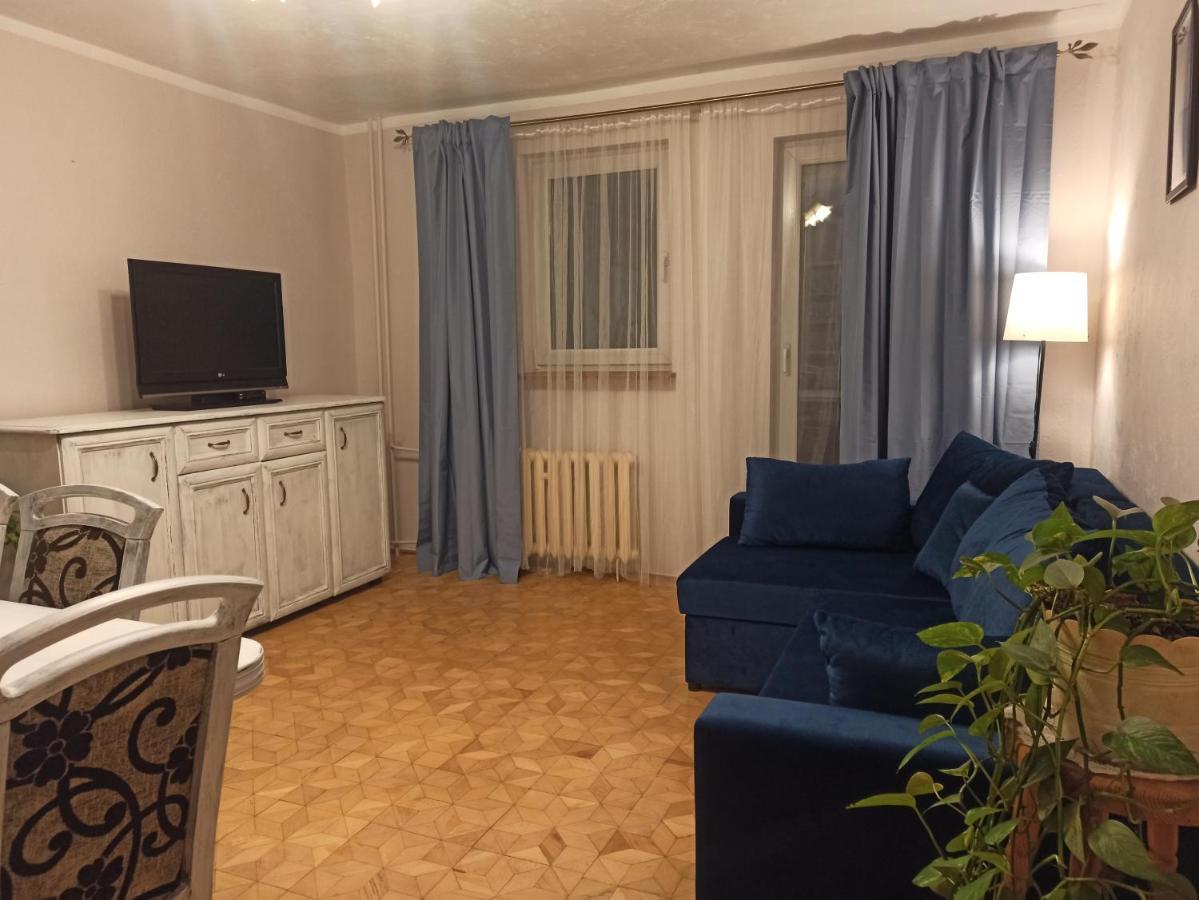 Apartament Za Rogiem Papierni Duszniki Zdroj Exterior photo