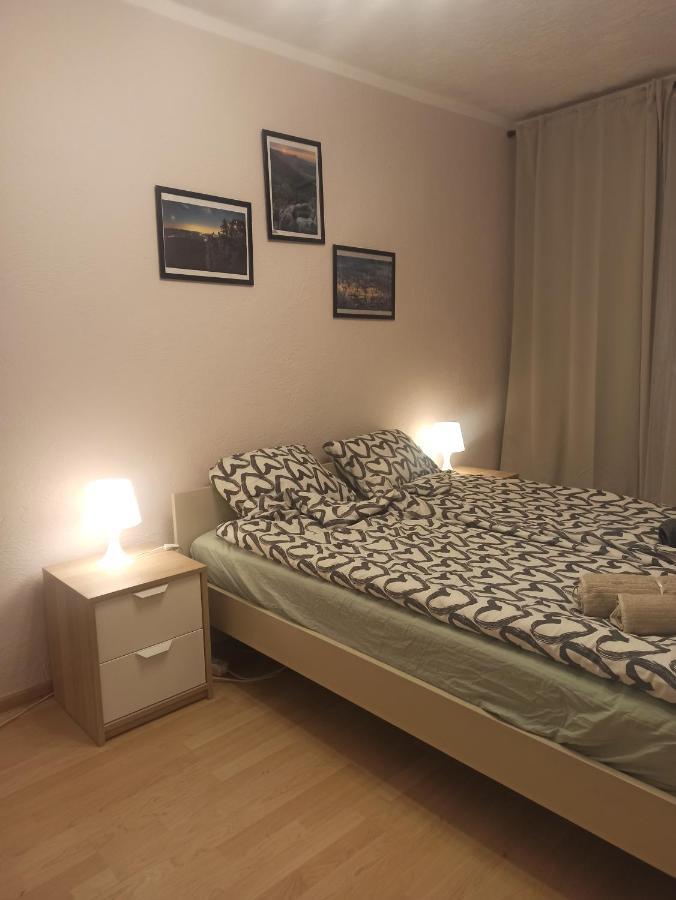 Apartament Za Rogiem Papierni Duszniki Zdroj Exterior photo